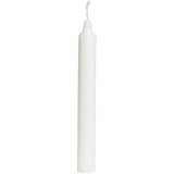 Emergency Wax Candles - 7", 18 Pack