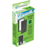 Air Purifier Allergen Replacement Filter (E) - for AC4100 Air Cleaner