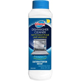 Dishwasher Cleaner & Disinfectant - 354 ml
