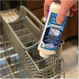 Dishwasher Cleaner & Disinfectant - 354 ml