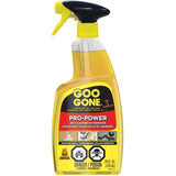 Pro-Power Goo & Adhesive Remover - 710 ml