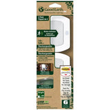 Rechargeable LED Motion Sensor Puck Light - 2 Pack