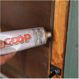 Household Adhesive - Clear, 109.4 ml