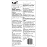 Household Adhesive - Clear, 109.4 ml