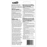 Marine Adhesive - Clear, 109.4 ml