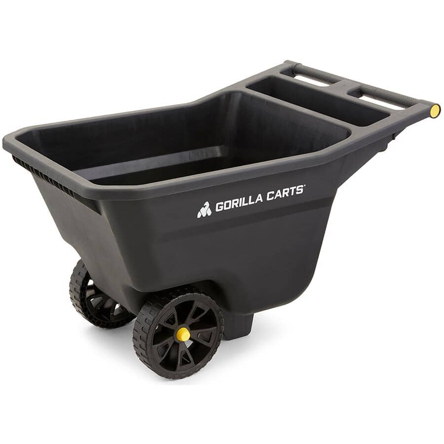 Poly Garden Dump Cart - 5 cu. ft.