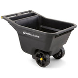 Poly Garden Dump Cart - 5 cu. ft.