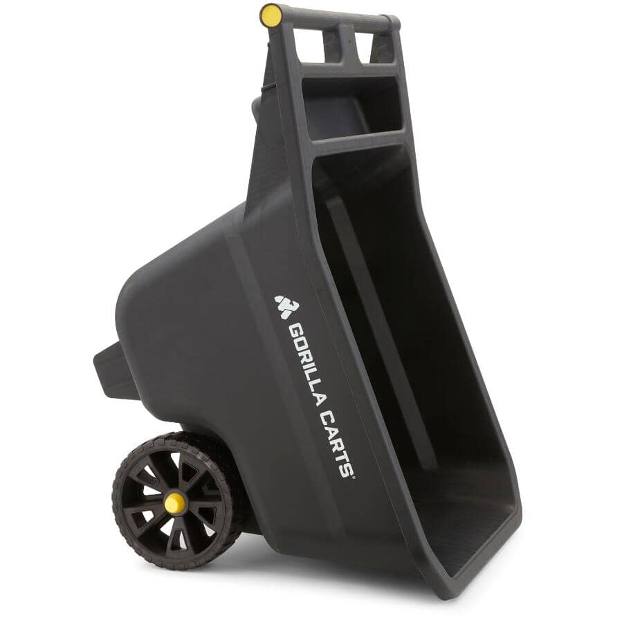Poly Garden Dump Cart - 5 cu. ft.