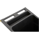 Poly Garden Dump Cart - 5 cu. ft.