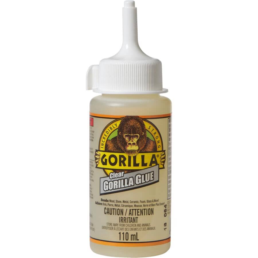 Clear Glue - 110 ml