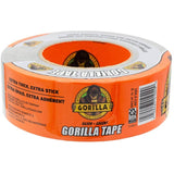 Heavy Duty Duct Tape - 1.88" x 30 yd (48 mm x 27.4 m), Silver