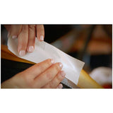 Heavy Duty Duct Tape - White, 1.88" x 30 yd (48 mm x 27.4 m)