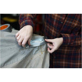 Heavy Duty Duct Tape - 1.88" x 30 yd (48 mm x 27.4 m), Silver