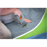 Heavy Duty Duct Tape - 1.88" x 30 yd (48 mm x 27.4 m), Silver