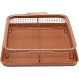 Non-Stick Crisper Tray - 13" x 10"