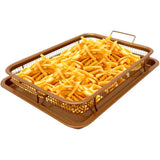 Non-Stick Crisper Tray - 13" x 10"