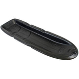 66" Poly Mega Boggan Toboggan