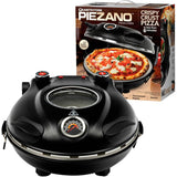As Seen On TV Piezano Electric Pizza Oven - 1200W