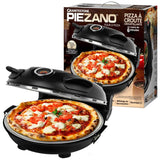 As Seen On TV Piezano Electric Pizza Oven - 1200W