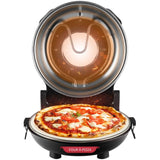 As Seen On TV Piezano Electric Pizza Oven - 1200W