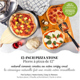 As Seen On TV Piezano Electric Pizza Oven - 1200W