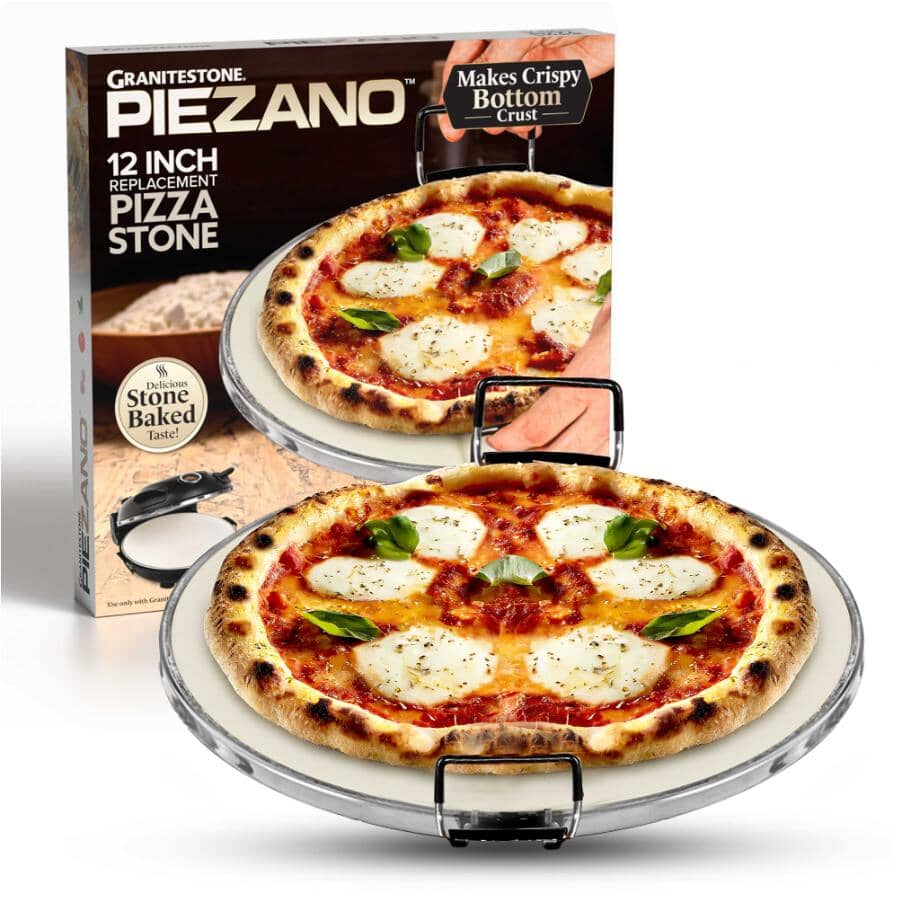 Piezano Replacement Pizza Stone