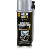 Large Gap Filler Insulating Foam Sealant - 340 g