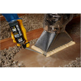 Large Gap Filler Insulating Foam Sealant - 340 g