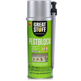 Pestblock Insulating Foam Sealant - 340 g