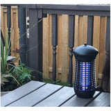 Mosquito & Flying Insect Bug Lamp - 1800 sq. ft.