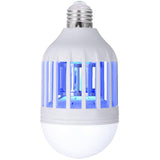 Mosquito Zapper LED Light Bulb