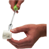 21" - 32" Extendable Two Tine Barbecue Fork