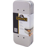 9" x 4" Stainless Steel Barbecue Smoker Box