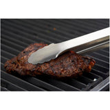 Extra Long BBQ Tongs - Stainless Steel, 20"