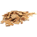 Hickory Wood Chips - 2 lb