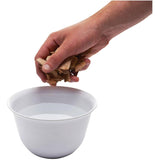 Hickory Wood Chips - 2 lb