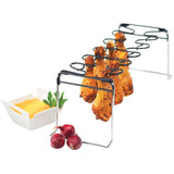 Non Stick BBQ Wing Rack