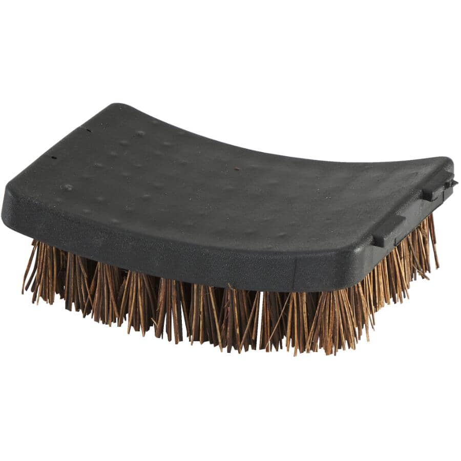 Palmyra Bristle Grill Brush