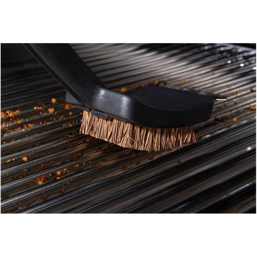 Palmyra Bristle Grill Brush