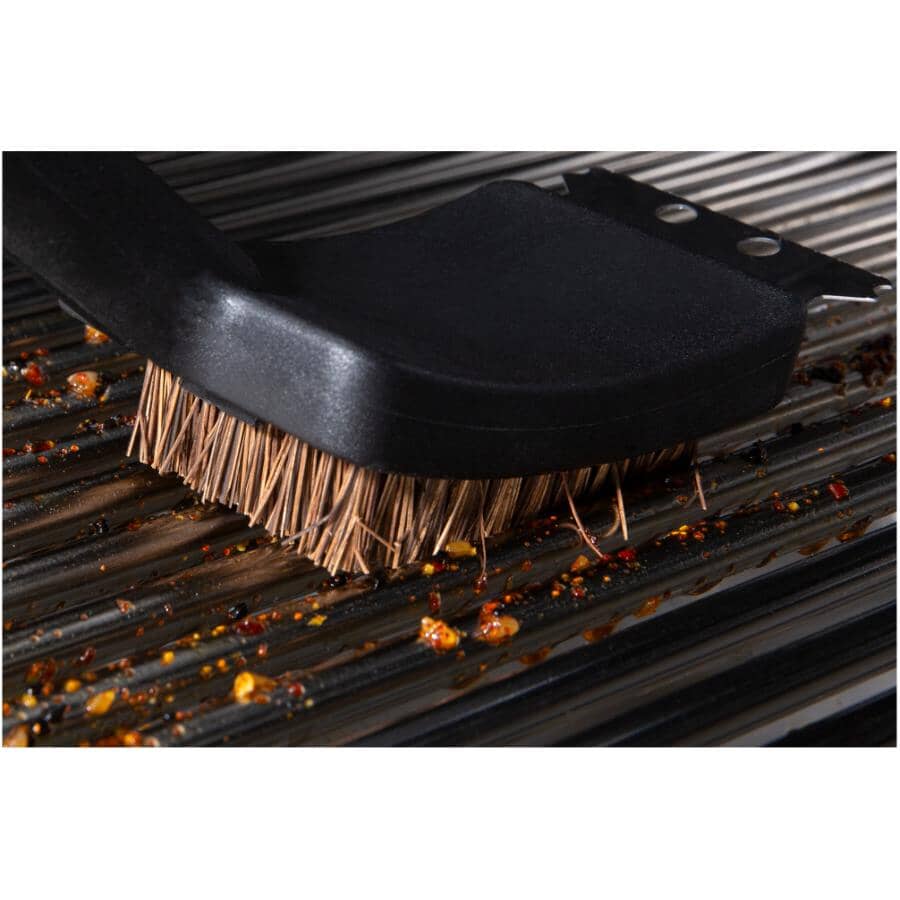 Palmyra Bristle Grill Brush