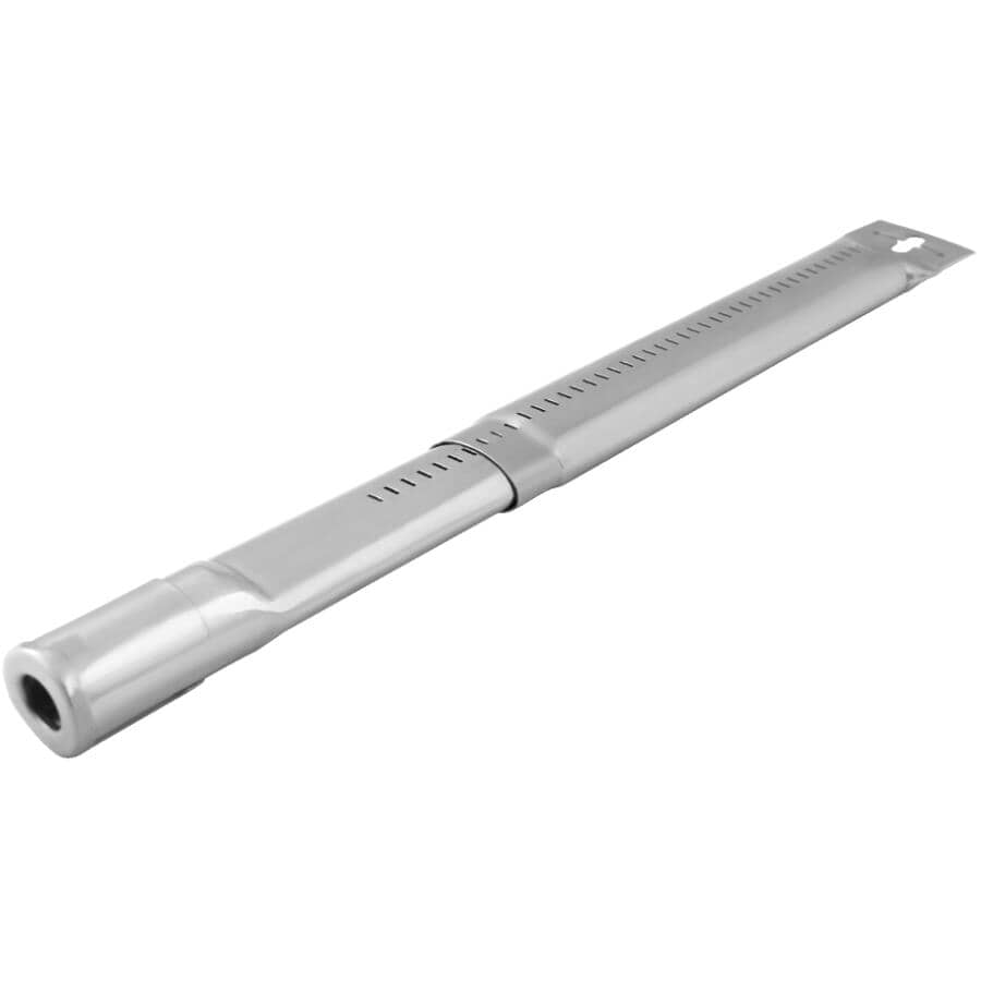 Universal Adjustable Back Tube BBQ Burner