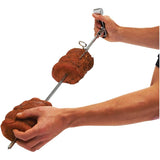 Universal BBQ Rotisserie Kit - with extension