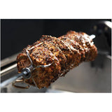 Universal BBQ Rotisserie Kit - with extension