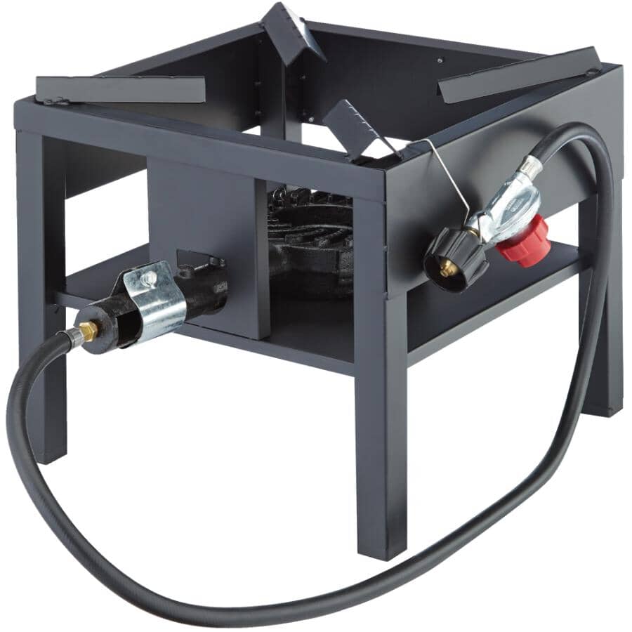 Utility Cooker Stand - 60,000 BTU