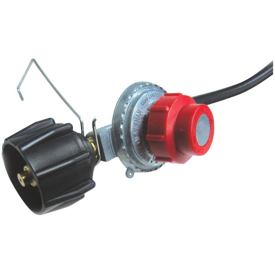 Utility Cooker Stand - 60,000 BTU