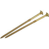 5/16" x 6" RSS Climatek Star Drive Structural Screws - 300 Pack
