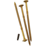 5/16" x 6" RSS Climatek Star Drive Structural Screws - 300 Pack