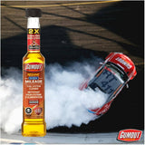 Regane High Mileage Fuel System Cleaner - 177 mL