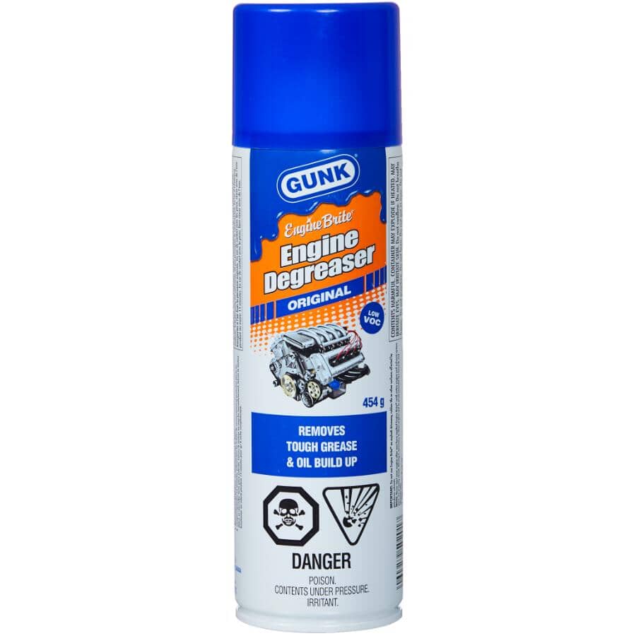 Engine Brite Original Engine Degreaser - 454 g