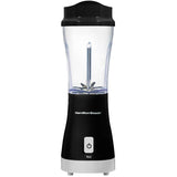 14 oz Personal Blender with Travel Lid